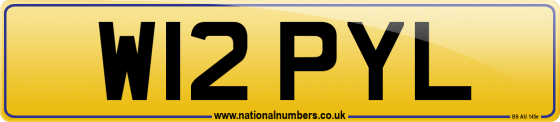 W12 PYL