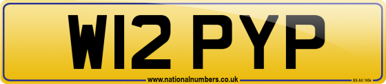 W12 PYP