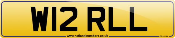 W12 RLL