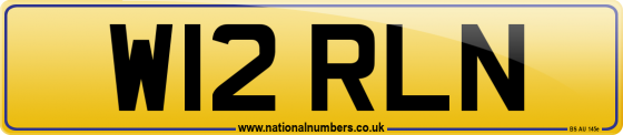 W12 RLN