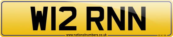W12 RNN