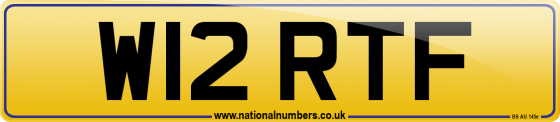W12 RTF