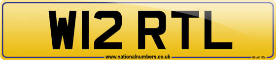 W12 RTL