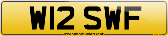 W12 SWF