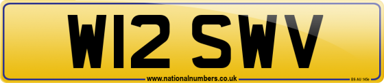 W12 SWV