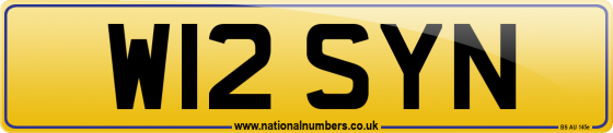W12 SYN