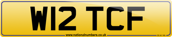 W12 TCF