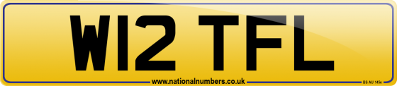 W12 TFL