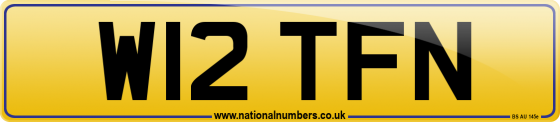 W12 TFN