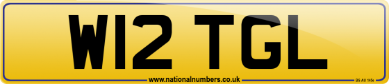 W12 TGL