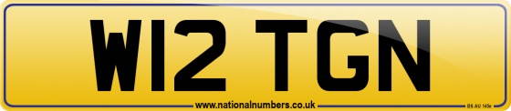 W12 TGN