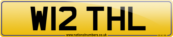 W12 THL