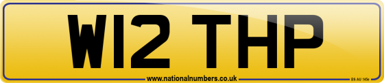 W12 THP