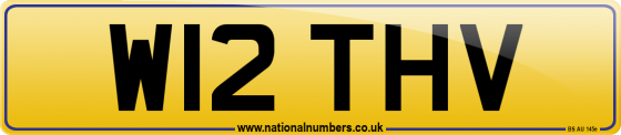W12 THV