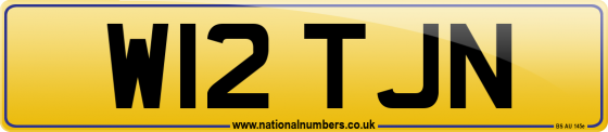 W12 TJN