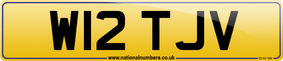 W12 TJV