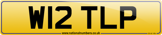 W12 TLP
