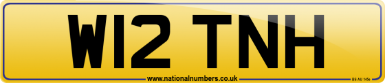 W12 TNH