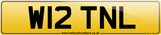 W12 TNL