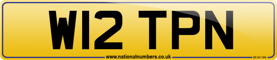 W12 TPN