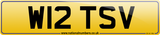 W12 TSV