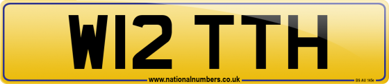 W12 TTH