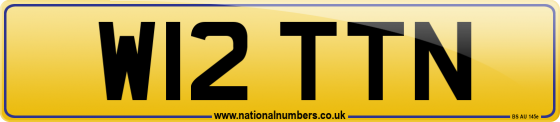 W12 TTN