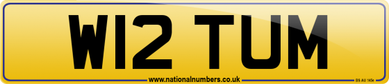 W12 TUM
