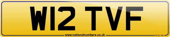 W12 TVF