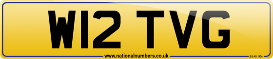 W12 TVG