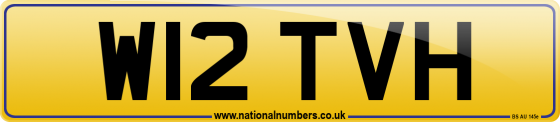 W12 TVH