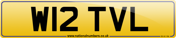 W12 TVL