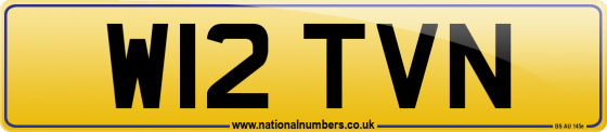 W12 TVN