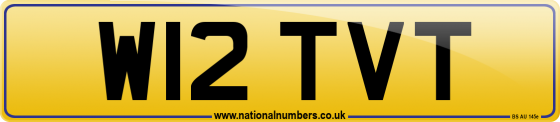 W12 TVT
