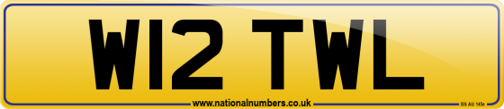 W12 TWL