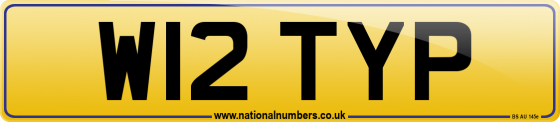 W12 TYP