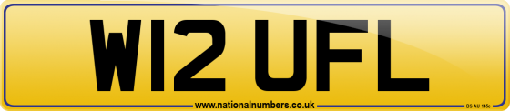 W12 UFL