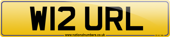W12 URL