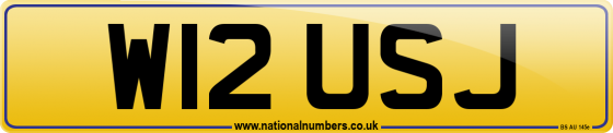W12 USJ