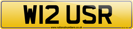 W12 USR