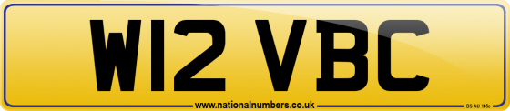 W12 VBC