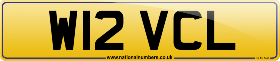 W12 VCL