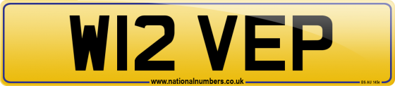 W12 VEP