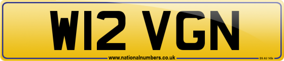 W12 VGN