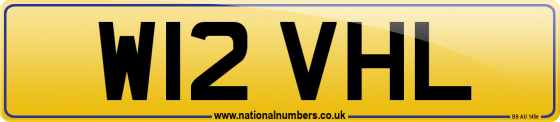 W12 VHL