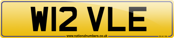 W12 VLE