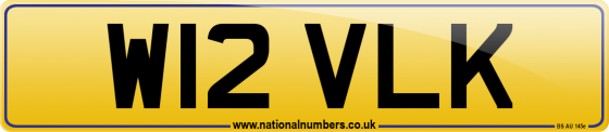 W12 VLK