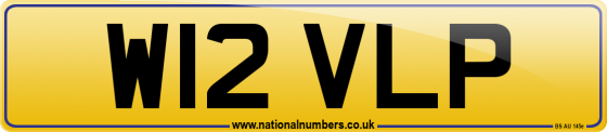 W12 VLP