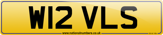 W12 VLS