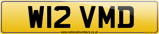 W12 VMD